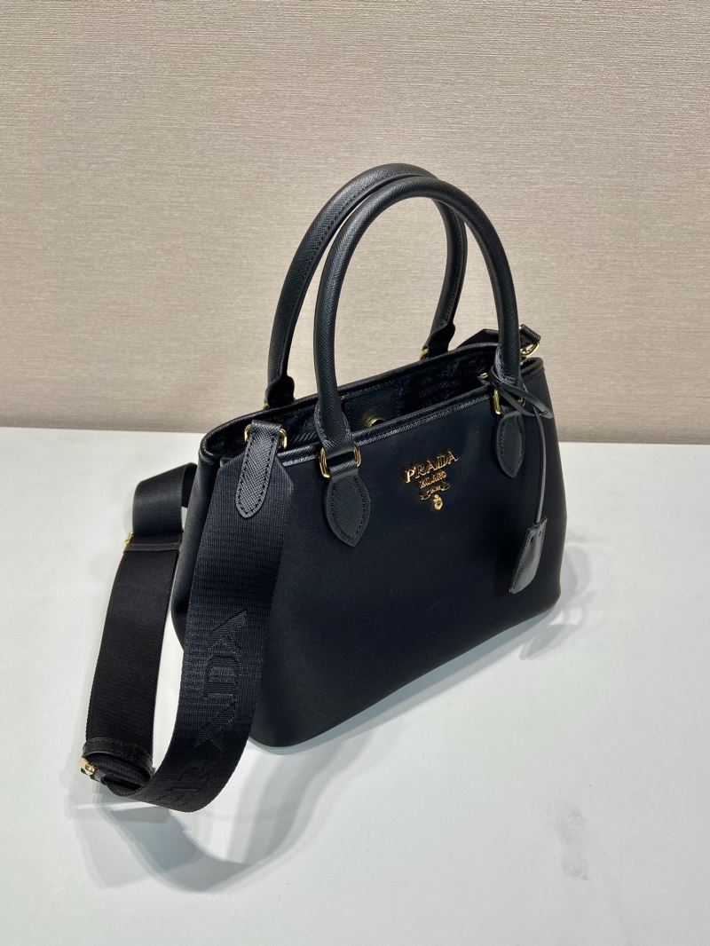 Prada Top Handle Bags